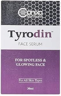 NEW Tyro-din | Face Serum |30ml All Skin Types