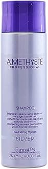 Farmavita Amethyst Silver Shampoo 250 ml