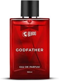 Godfather Perfume for Men, 100 ml | EAU DE PARFUM | Made in India