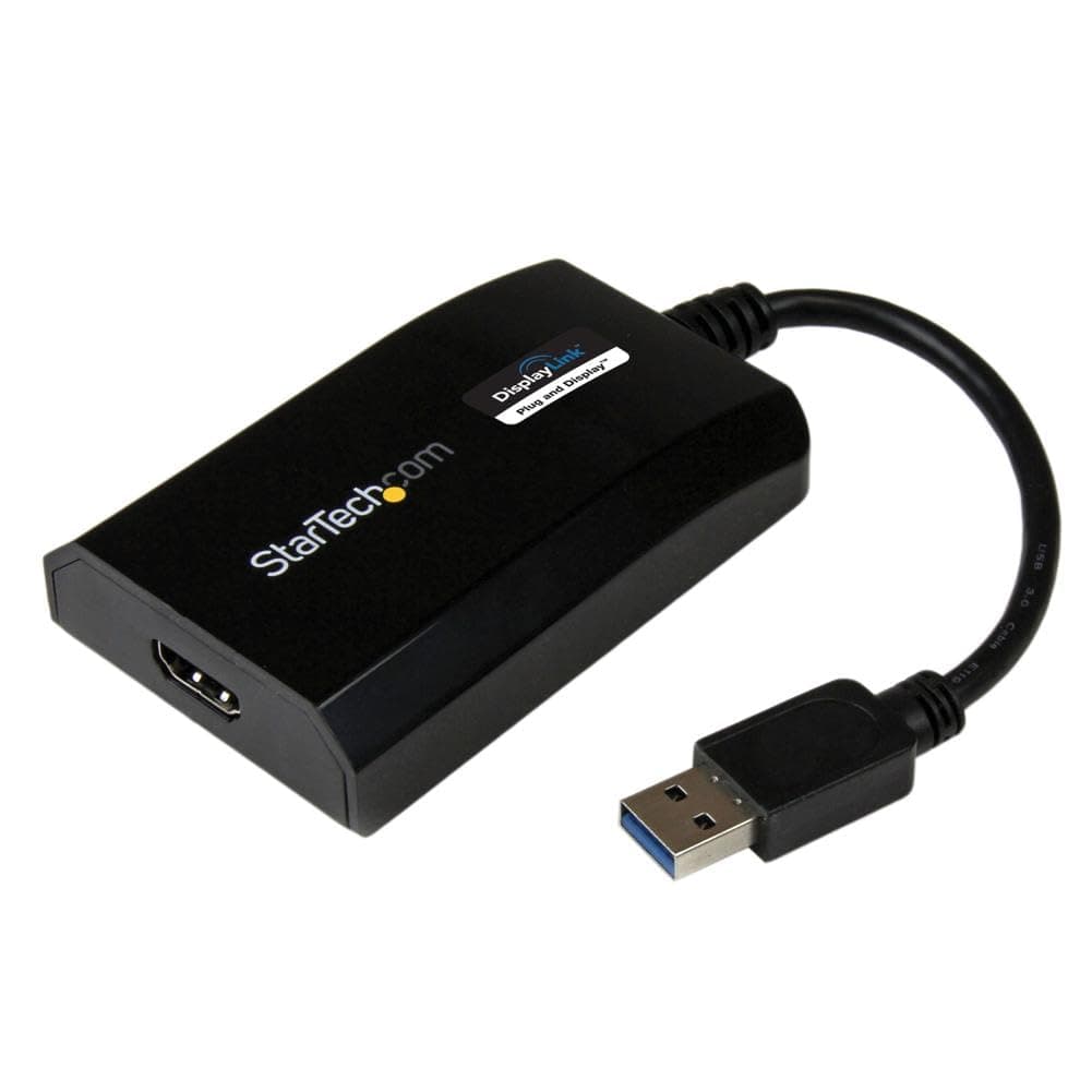 USB32HDPRO
