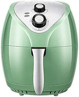 ZYMEN 1400W Oil free Air Fryer Health Cooker Pizza Multi function Smart Fryer for French fries Commemoration Day