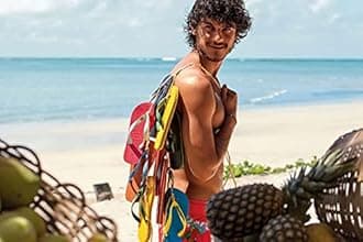 Havaianas Brazil Logo Flip Flop Unisex Slipper