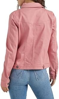Wrangler Women's Denim Jacket