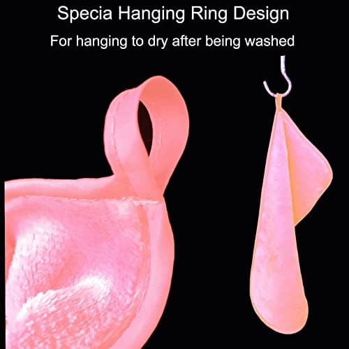 Blue Pink Black-5 pack