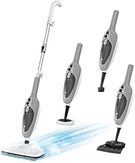 Steam Mop for Cleaning