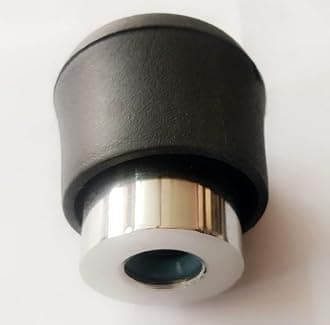 Black Liger Pressure Regulator Weight Whistle compatible for all Prestige Outer/inner Lid Pressure Cookers