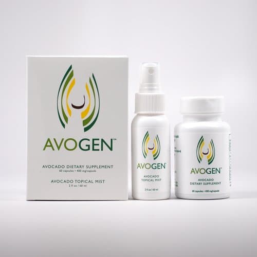 Avogen Duo-Pack by Avogen USA