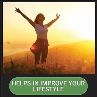 Bhumi Amla Capsule | Liver Cleanse and Detox, Pure Ayurvedic, Natural, Herbal Supplement (60 Capsule)