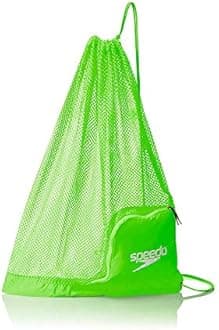 Speedo Unisex-Adult Ventilator Mesh Equipment Bag