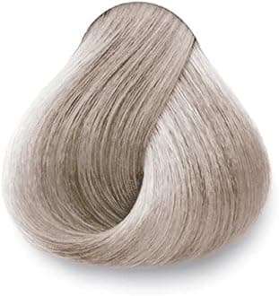 Küül Color System, CENIZOS INTENSOS, Permanentes (10.1 RUBIO EXTRA CLARO CENIZO)