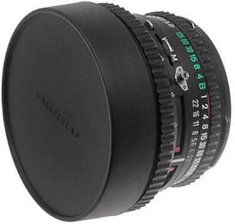 Fotodiox Pro Plastic Rear Lens Cap for Hasselblad V-Mount SLR Lenses