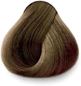 Fantasy Nails Kl Color System, CENIZOS INTENSOS, Permanentes (8.11 RUBIO CLARO CENIZO INTENSO)