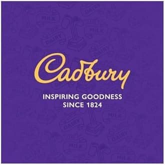 Cadbury Dairy Milk Fruit & Nut Chocolate Bar Milk Chocolate with Raisins & Almonds, 35 grams