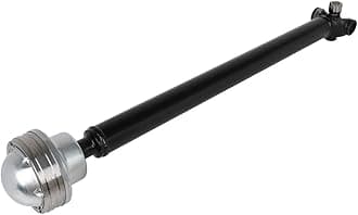 ECCPP Complete Front Drive Shaft Prop Shaft Assembly Length 760mm Fit for 2002-2010 for Explorer 2003-2005 for Lincoln Aviator 2002-2010 for Mercury Mountaineer