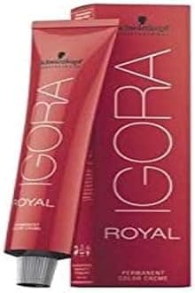 Schwarzkopf igora Royal 8-00 Light Blonde Natural 60 ml