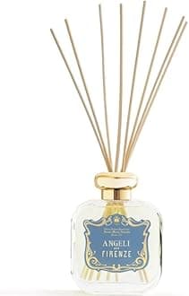 Santa Maria Novella Angeli di Firenze Room Fragrance Diffuser