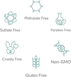 Pure Fiji White Gingerlily Hydrating Body Lotion 90ml/3oz