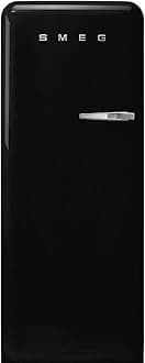 FAB28ULBL3 Fab28 Refigerator, Black