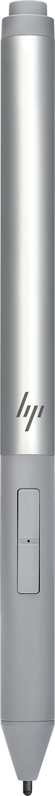 HP Rechargeable Active Pen G3 - Bluetooth - 70.9 mil - Active - Replaceable Stylus Tip - Gray - Notebook Device Supported