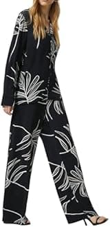 Leriya Fashion Crochet Women CO-Ord Set Dress