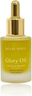 Eco by Sonya Organic Glory Oil 30ml