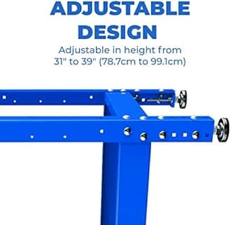 Kreg KRS1035 Router Table Stand
