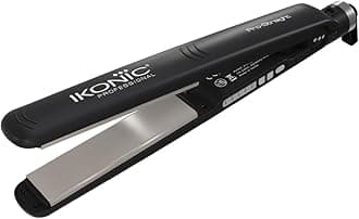 IkonicPro Straight Straightener (FD114) Multicolor