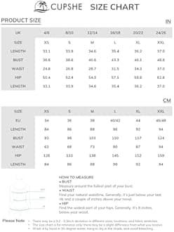 CUPSHE Women's Floral Print Chiffon A-Line Mini Dress Long Peasant Sleeves Elastic Autumn Dress