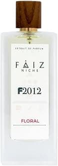Collection Floral F2012 Extrait De Parfum 80ML For Unisex