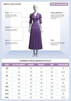 DHRUVI TRENDZ Women's Above The Knee Dress | One Piece Dress for Women | Dresses for Women | Dress for Women