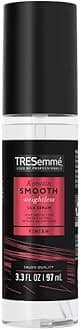 TRESemme Keratin Smooth Shine Serum 3.3 oz (Pack of 4)