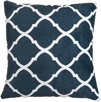 Shri Anand Creations Digital Print Super Soft Fabric Bed Runner Scarf with Matching Cushion Covers/Slipcover Mattress Protector/Bed Linen Scarf/Decorative Set for Bedrooms/Hotel Rooms (Design-10)