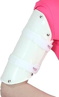 SALO Orthotics Humerus Brace For Men, Women & Adults-Stabilize a Fracture In The Upper Arm-Hook and Loop Closure (Use it on Either Side) (M)