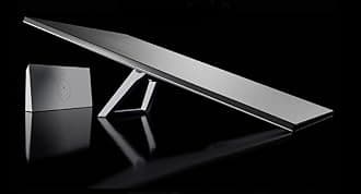 SpaceX Starlink Gen 3 Standard Kit: High-Speed, Low-Latency Internet (Latest Model) Ultra Portable Travel Router WiFi 6- Elegant Design, Residents Business Satelital Connectivity