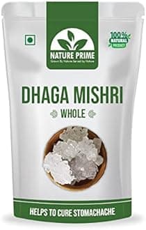 NATURE PRIME Dhaga Mishri 900g