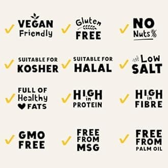 Indulge - Crunchy Corn Nibbles - Variety flavour - Gluten Free, Nut Free, Low Salt, Vegan- 20g x 24 bags (Variety Box) (20g (Pack of 24), Variety Box)