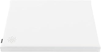 Mindful & Modern Zabuton Meditation Mat - Cotton Filled Yoga and Meditation Pad - Zabuton Meditation Cushion for Kneeling and Sitting Support - Large Rectangular Sitting Floor Pillow for Bench or Zafu