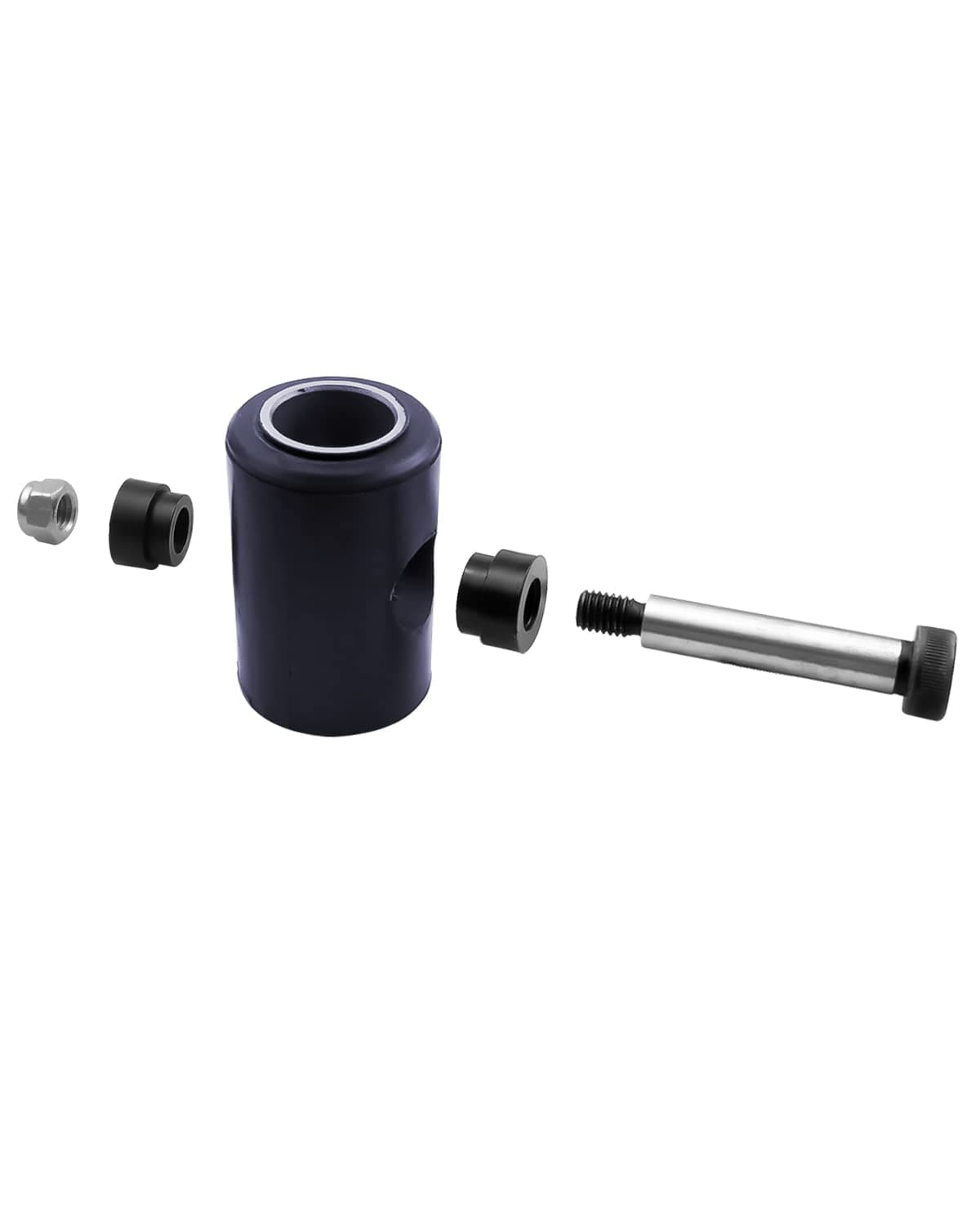 Shifter Isolator Bushing Kit Replace MS99-63399 Fit for Eaton Fuller K3399