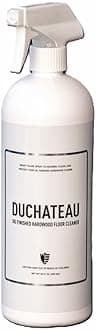 DuChateau Floors 33.8 fl oz Premium Floor Cleaner & Protectant 1 LiterF