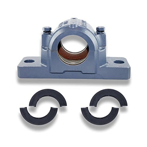 KBS split plummer block housing SNU 520-617