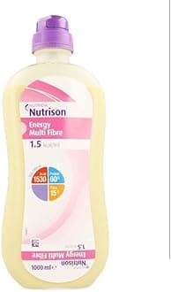 Nutrison Energy Multi Fibre (1000ml Pack)