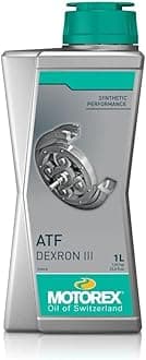 Atf Dexron Iii (1 Liter) 109324