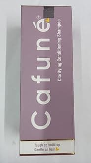 Talent Cafuane clarifying conditioning shampoo 150ML-(Pack Of 1)
