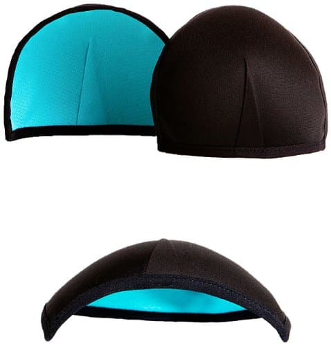 Dry Mama 2 Count Reusable Nursing Pads, Blue