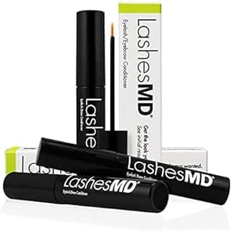 Lashes MD Eyelash and Brows Growth Serum and Enhancer (.26 oz)