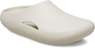 Crocs Unisex-Adult Mellow Recovery Clog Sandals