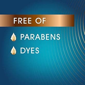 Head & Shoulders Royal Oils Water Activated Scalp Scrub, With Coconut Oil, Dye Free, 3.4 Fl Oz