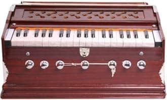 SG Musical - 2 Reed | Harmonium Price