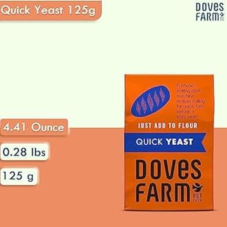Quick Yeast