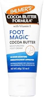 Palmer's Cocoa Butter Formula Foot Magic 60g